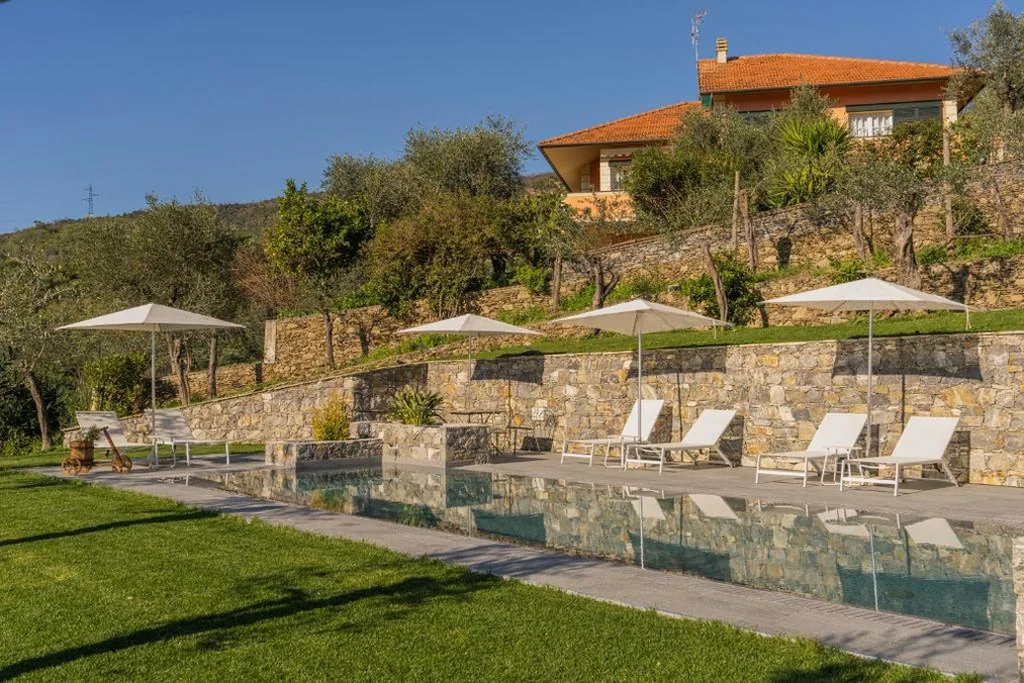 Villa Chicchi B&B – Sestri Levante — foto 7