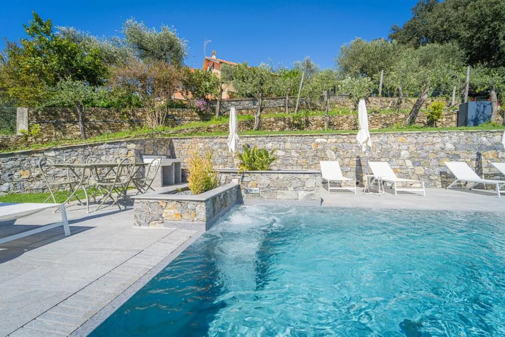Villa Chicchi B&B – Sestri Levante — foto 8