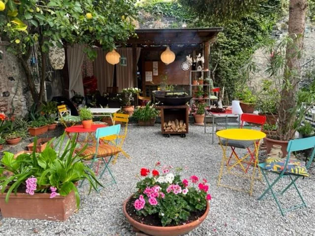 Villa Clelia — foto 6