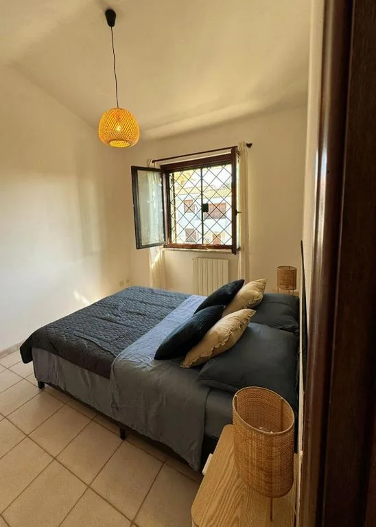 Villa con 2 Camere da Letto — Villa Lidia