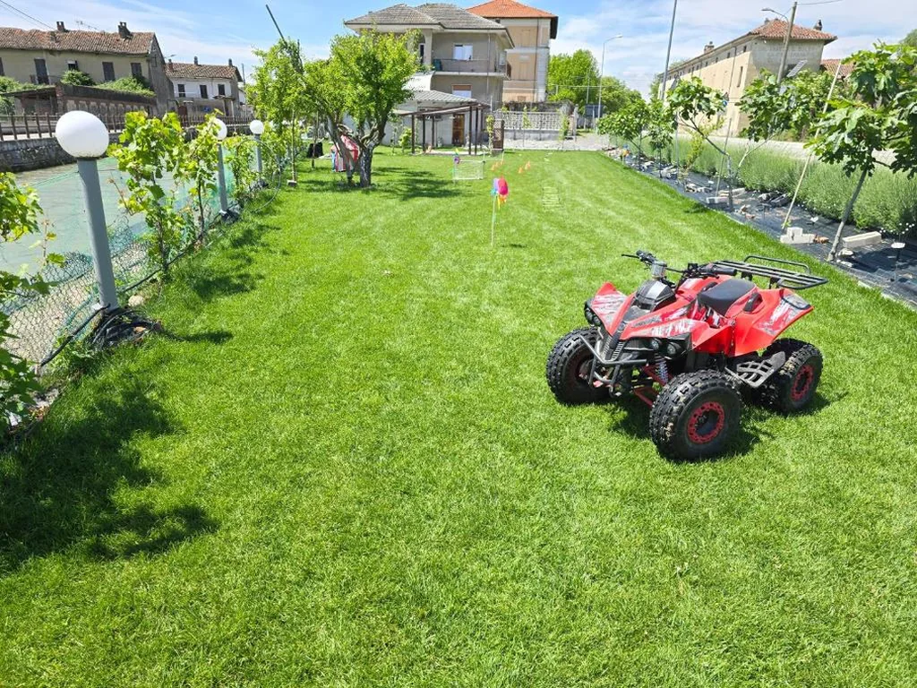 Villa with 2 Bedrooms — Villa sangermano