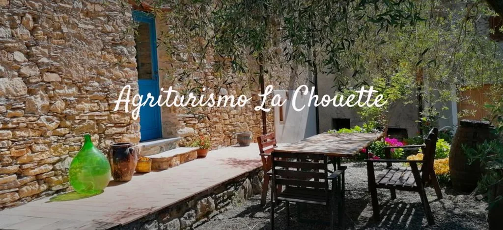 Villa con 3 Camere da Letto — La Chouette