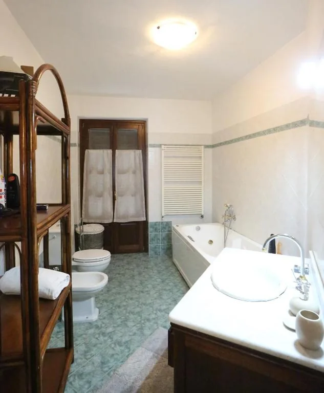 Villa with pool and entire property for exclusive use casa del moré — foto 3