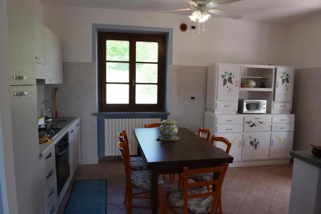 Villa with pool and entire property for exclusive use casa del moré — foto 5