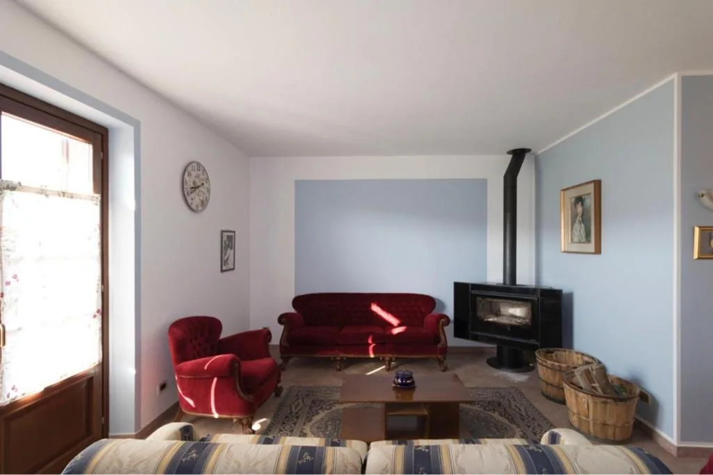 Villa with pool and entire property for exclusive use casa del moré — foto 6