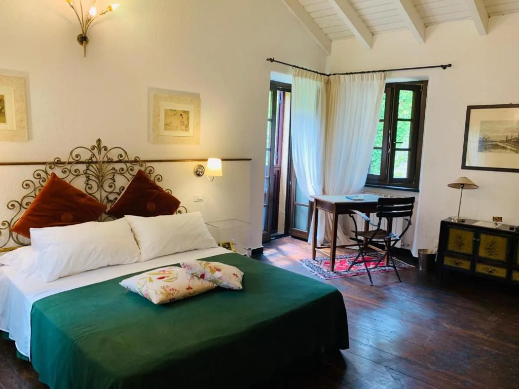 Villa con Piscina Privata — Borgata Cantone Country House B&B