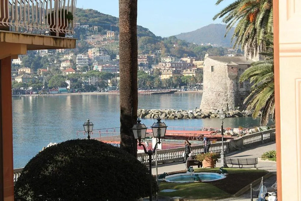 Villa Cristina — foto 4