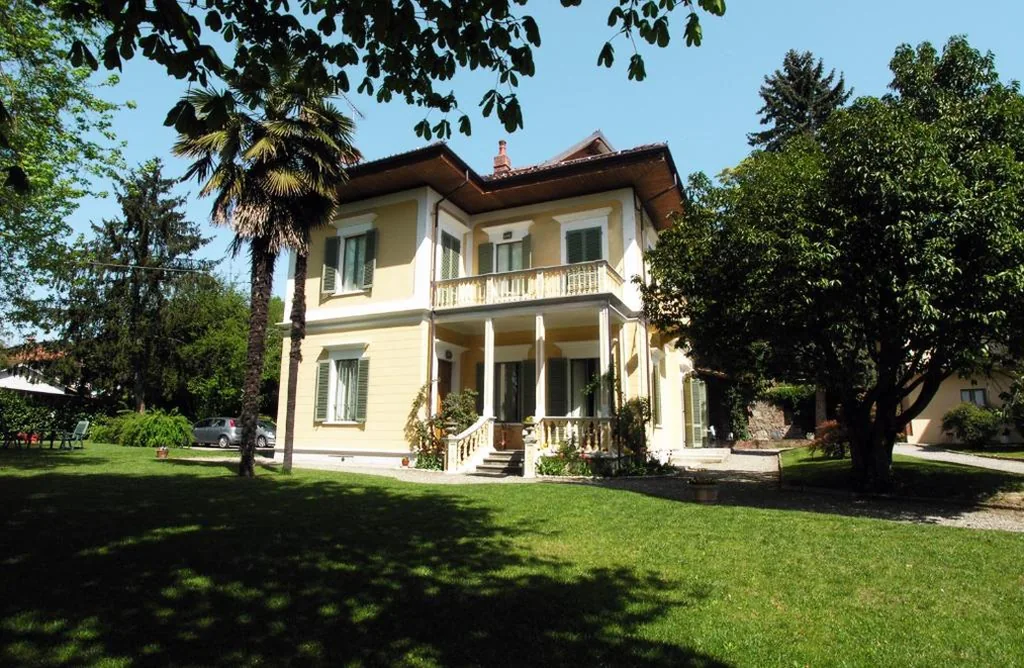 Villa D’Azeglio