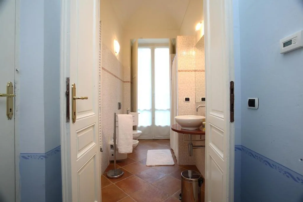 Villa D’Azeglio — foto 3