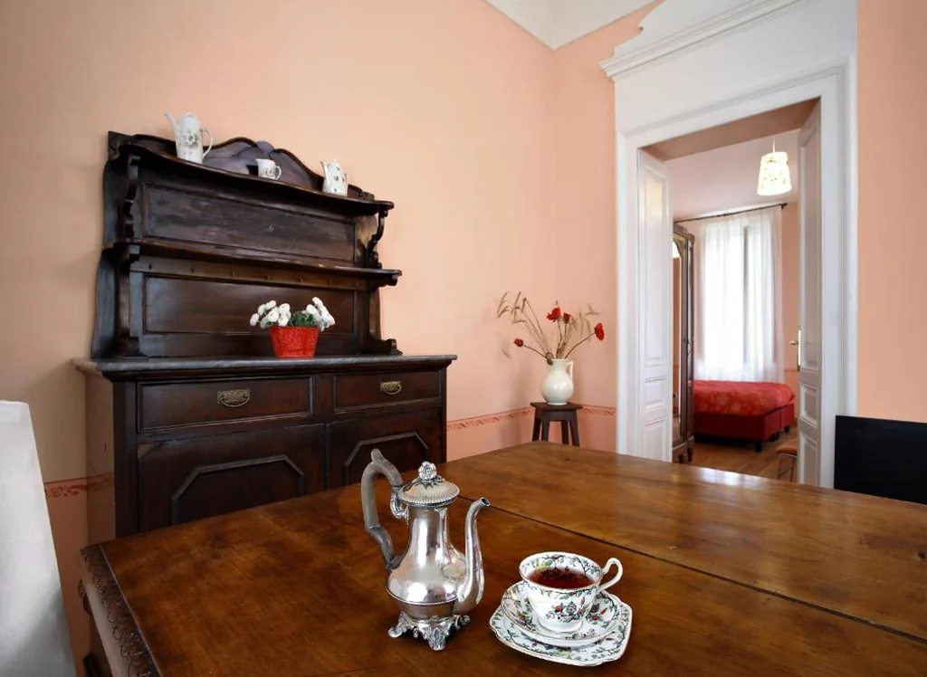 Villa D’Azeglio — foto 4