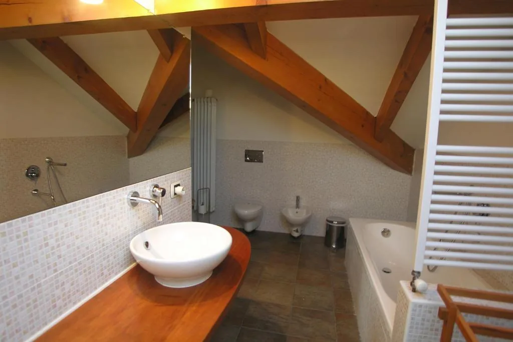 Villa D’Azeglio — foto 7