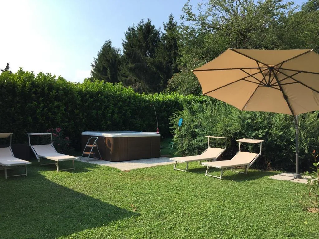 Villa D’Azeglio — foto 8