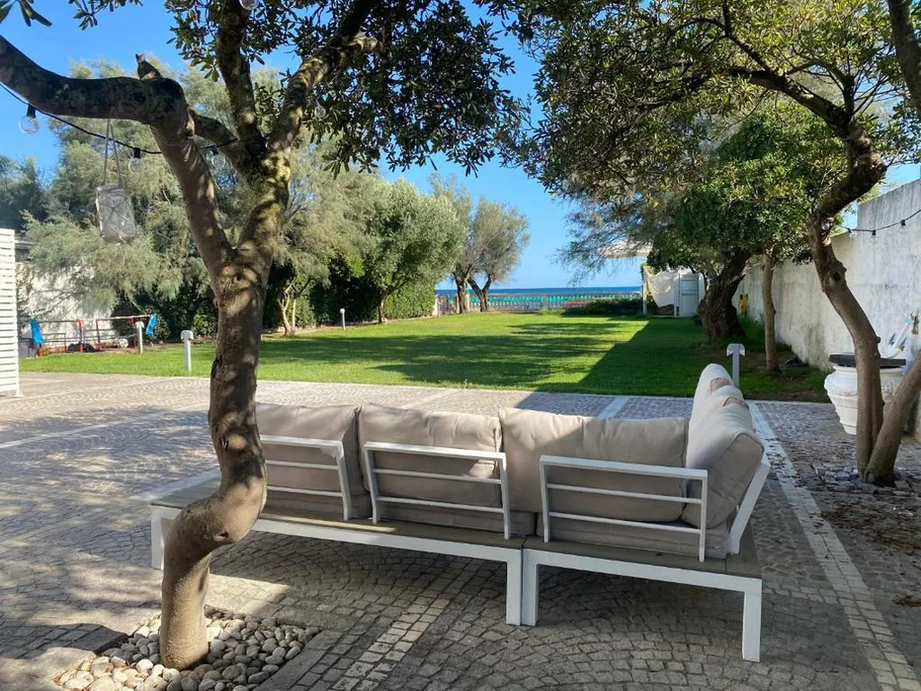 Villa degli Squali Suite Home — foto 4