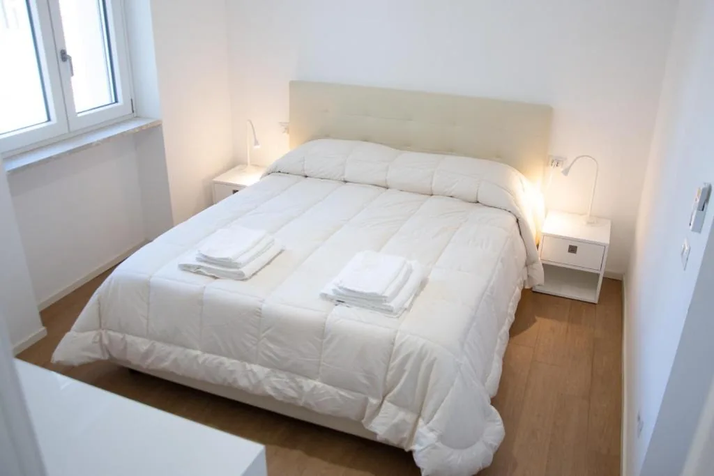 Villa degli Squali Suite Home — foto 5