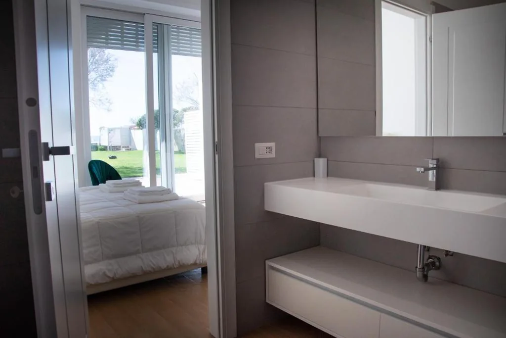 Villa degli Squali Suite Home — foto 6