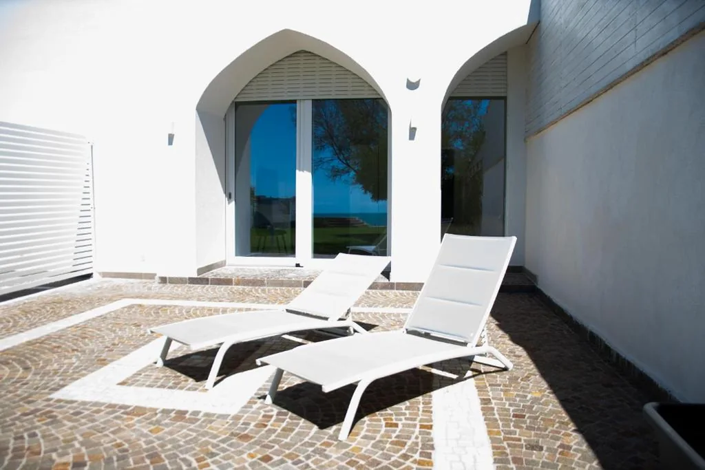 Villa degli Squali Suite Home — foto 7