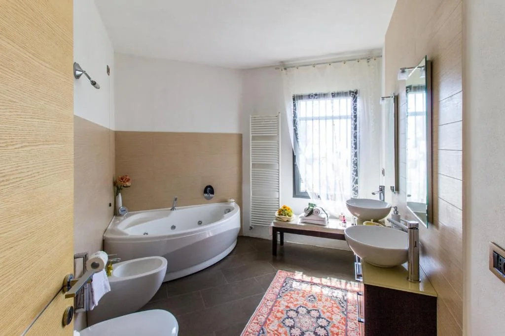 Villa Degli Ulivi B&B — foto 3