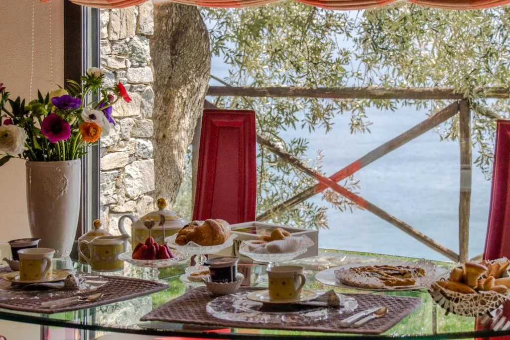 Villa Degli Ulivi B&B — foto 4