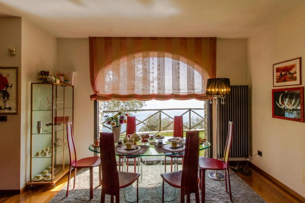 Villa Degli Ulivi B&B — foto 5
