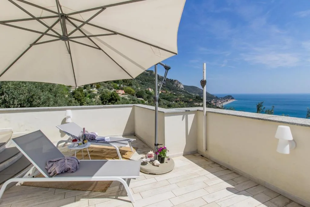 Villa Degli Ulivi B&B — foto 6