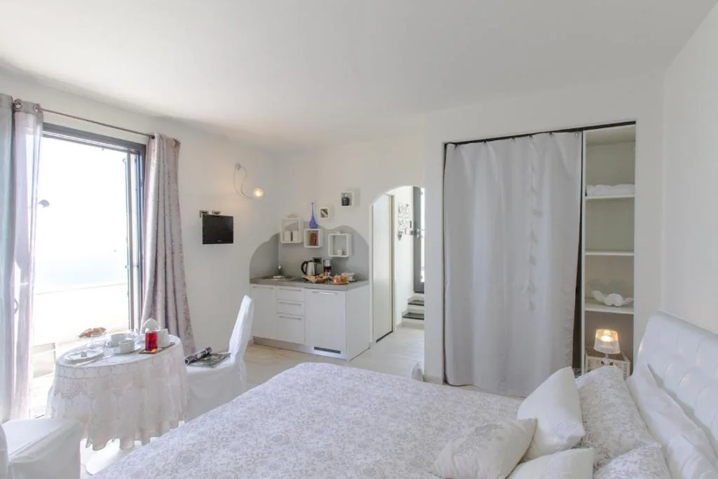 Villa Degli Ulivi B&B — foto 7