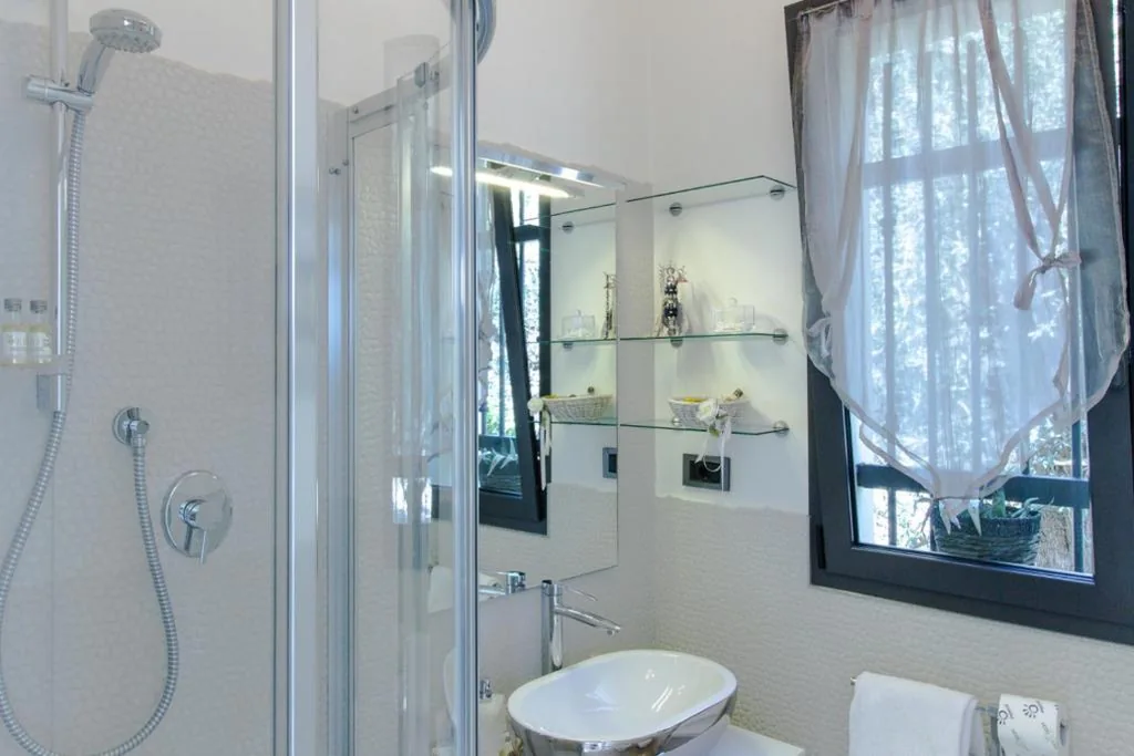 Villa Degli Ulivi B&B — foto 8