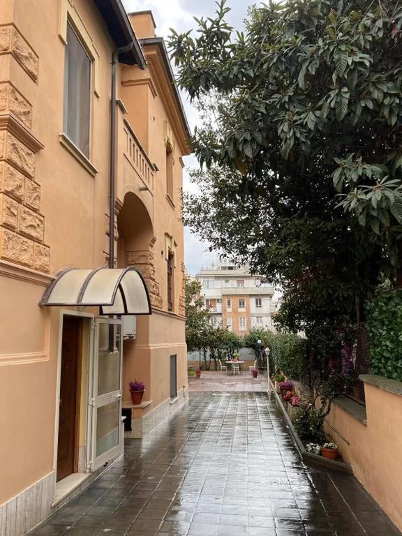 Villa dei fiori