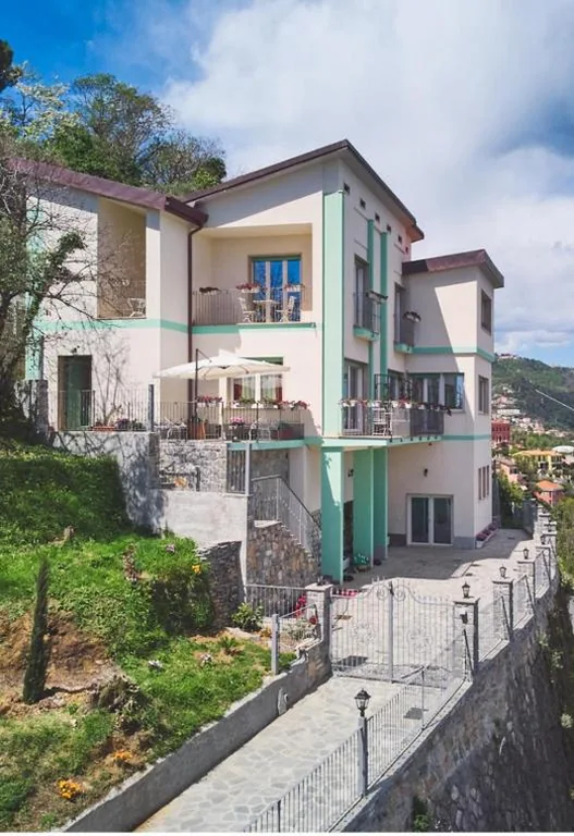 Villa dei Poeti — foto 6