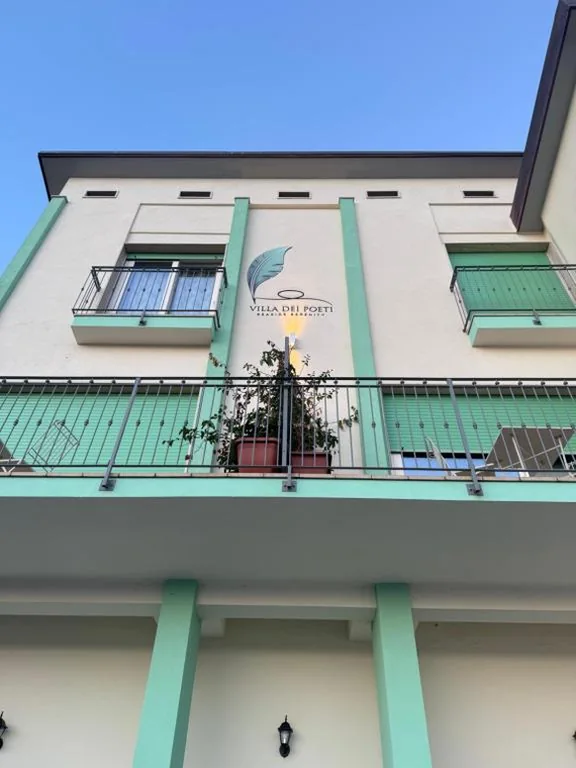 Villa dei Poeti — foto 7