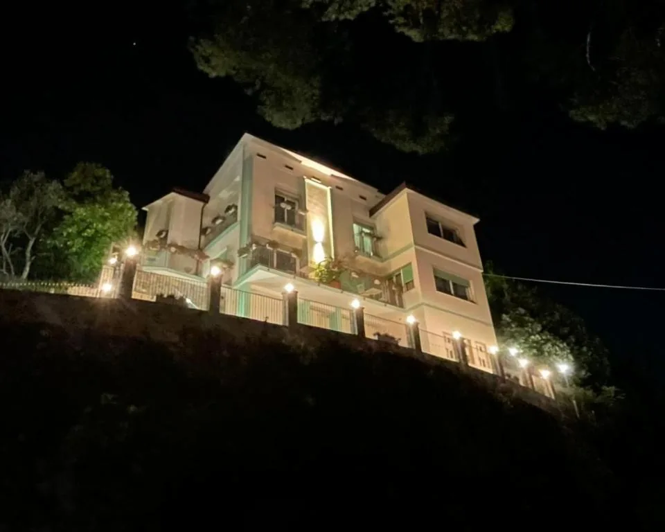 Villa dei Poeti — foto 8
