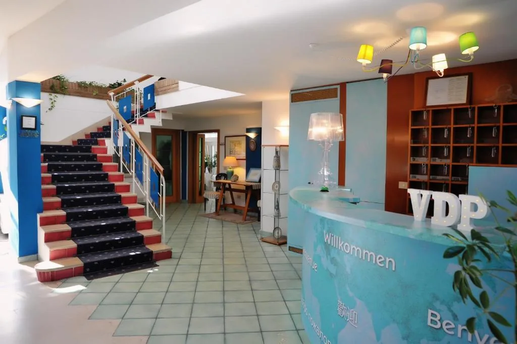Villa Dei Principi Hotel