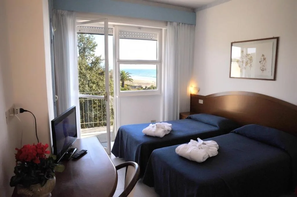 Villa Dei Principi Hotel