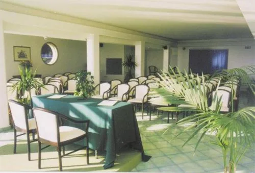 Villa Dei Principi Hotel — foto 3