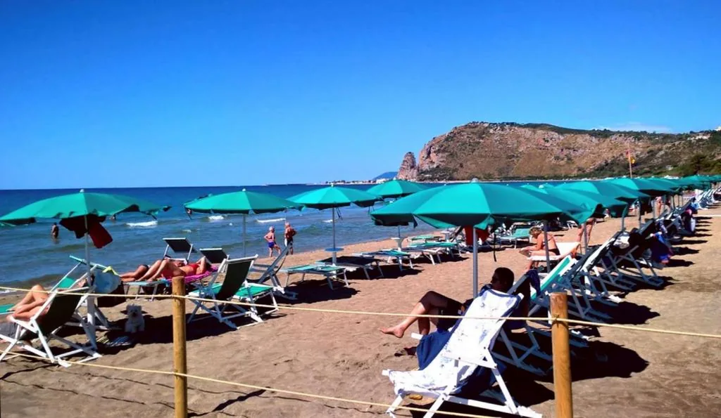 Villa Dei Principi Hotel — foto 6