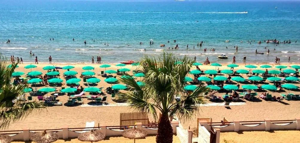 Villa Dei Principi Hotel — foto 7