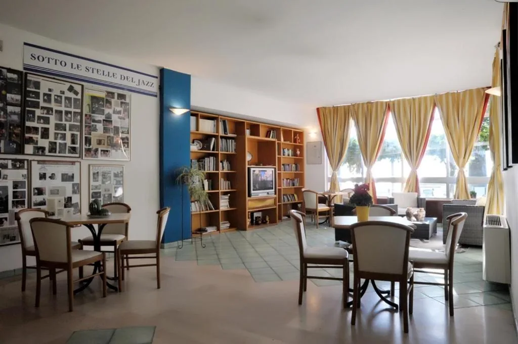 Villa Dei Principi Hotel — foto 8