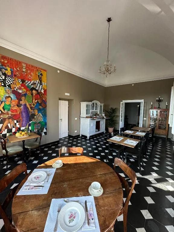 Villa del Parco — foto 8