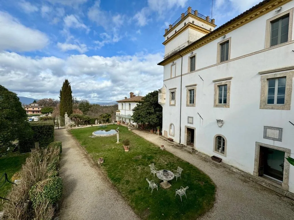 Villa Dell’Annunziata