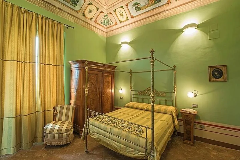 Villa Dell’Annunziata