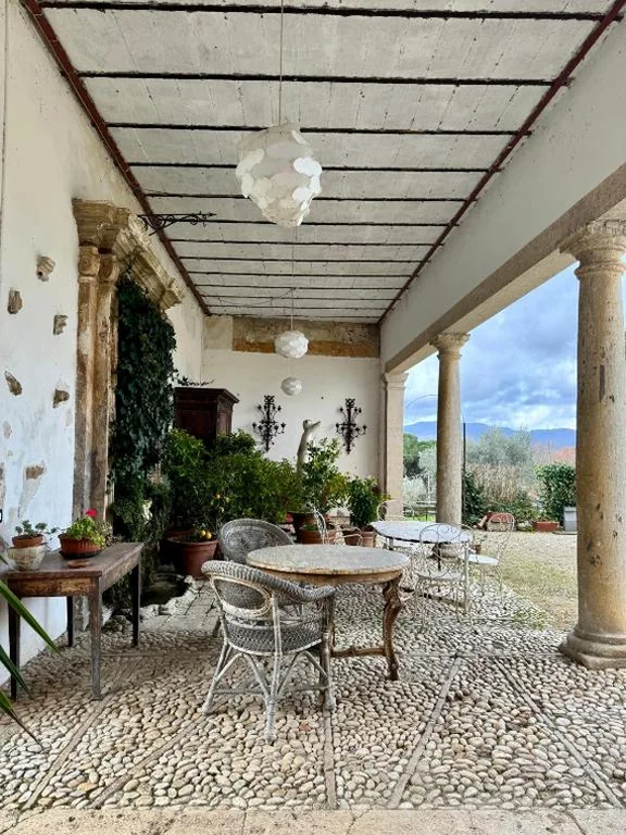 Villa Dell’Annunziata — foto 3