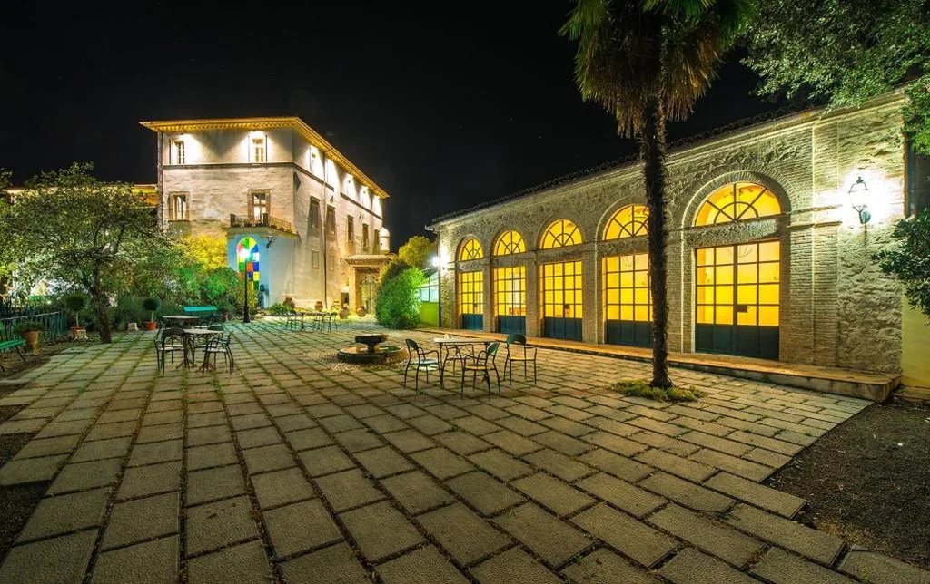 Villa Dell’Annunziata — foto 4