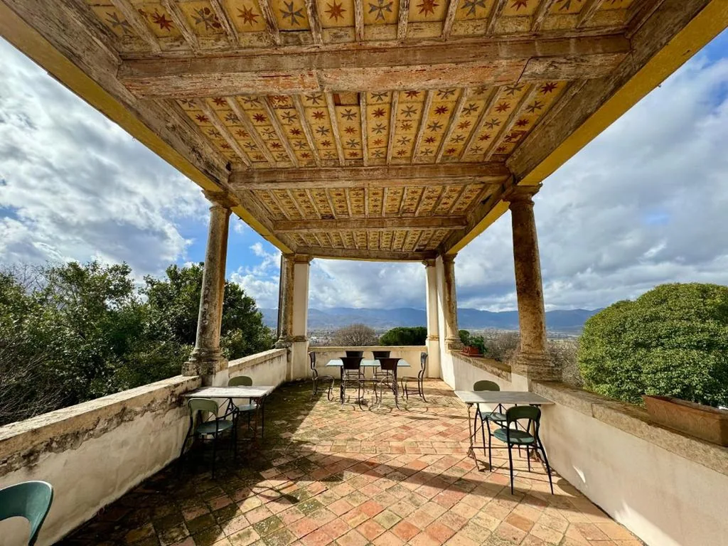 Villa Dell’Annunziata — foto 5