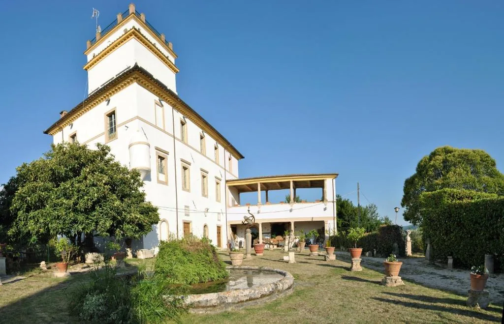 Villa Dell’Annunziata — foto 6