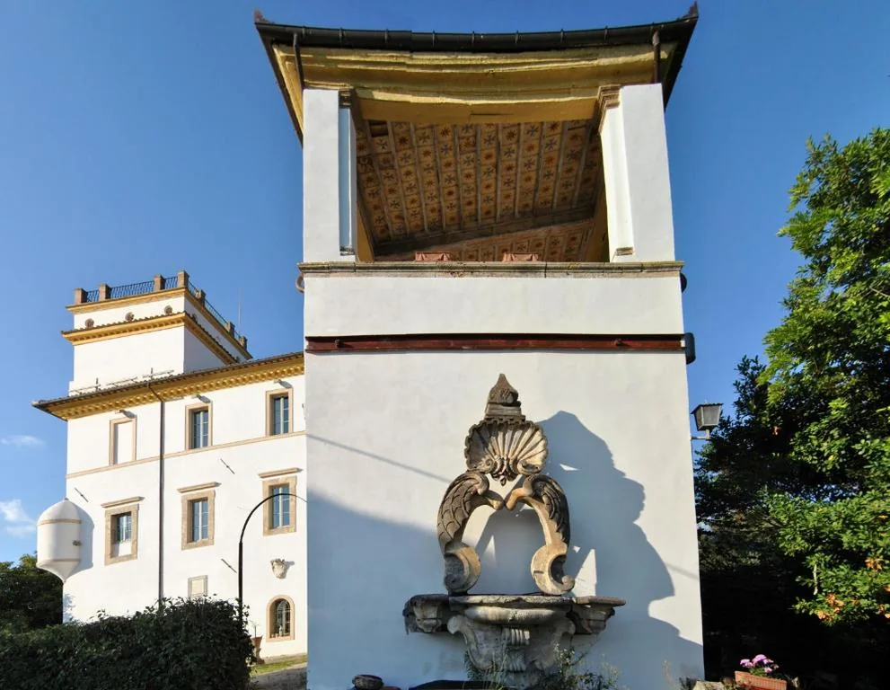 Villa Dell’Annunziata — foto 7