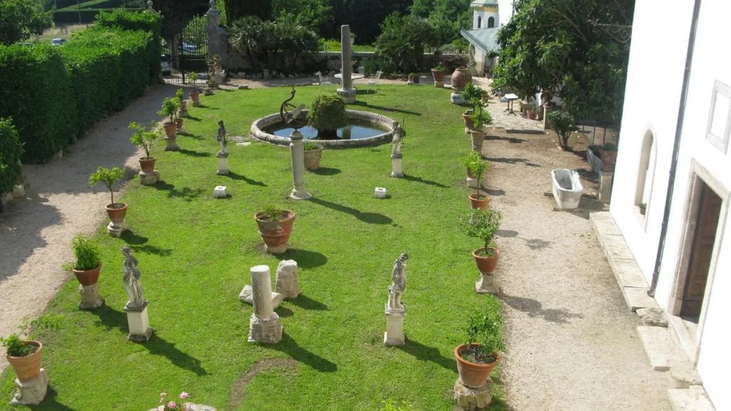 Villa Dell’Annunziata — foto 8