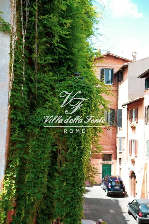 Villa della Fonte — foto 5