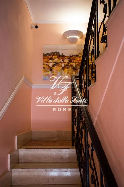 Villa della Fonte — foto 6