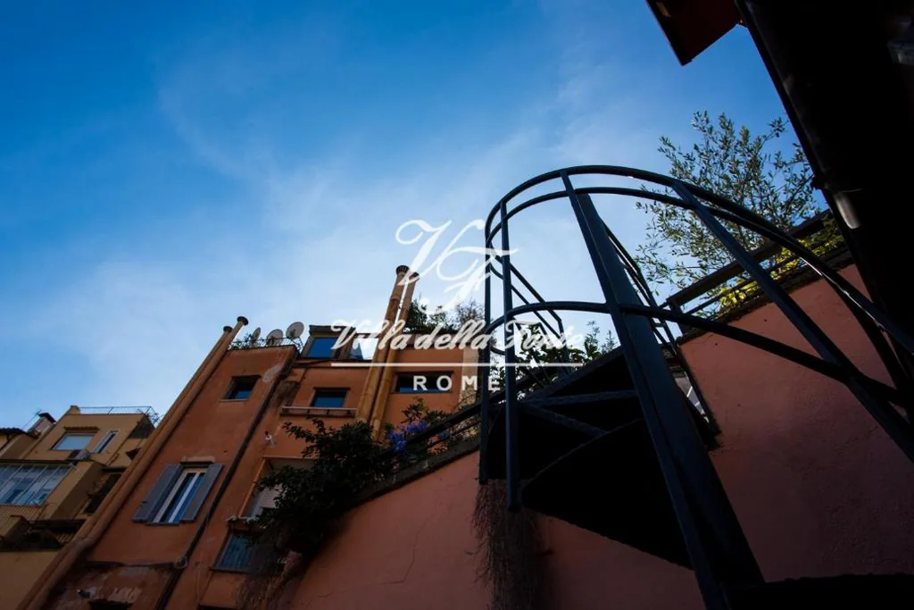 Villa della Fonte — foto 7