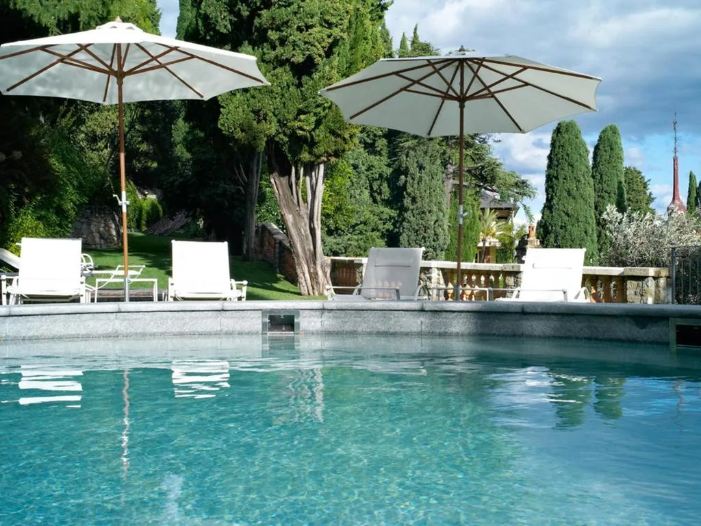 Villa della Pergola Relais et Chateaux — foto 3