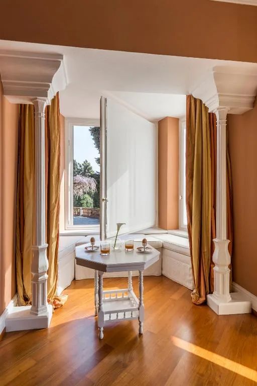 Villa della Pergola Relais et Chateaux — foto 4